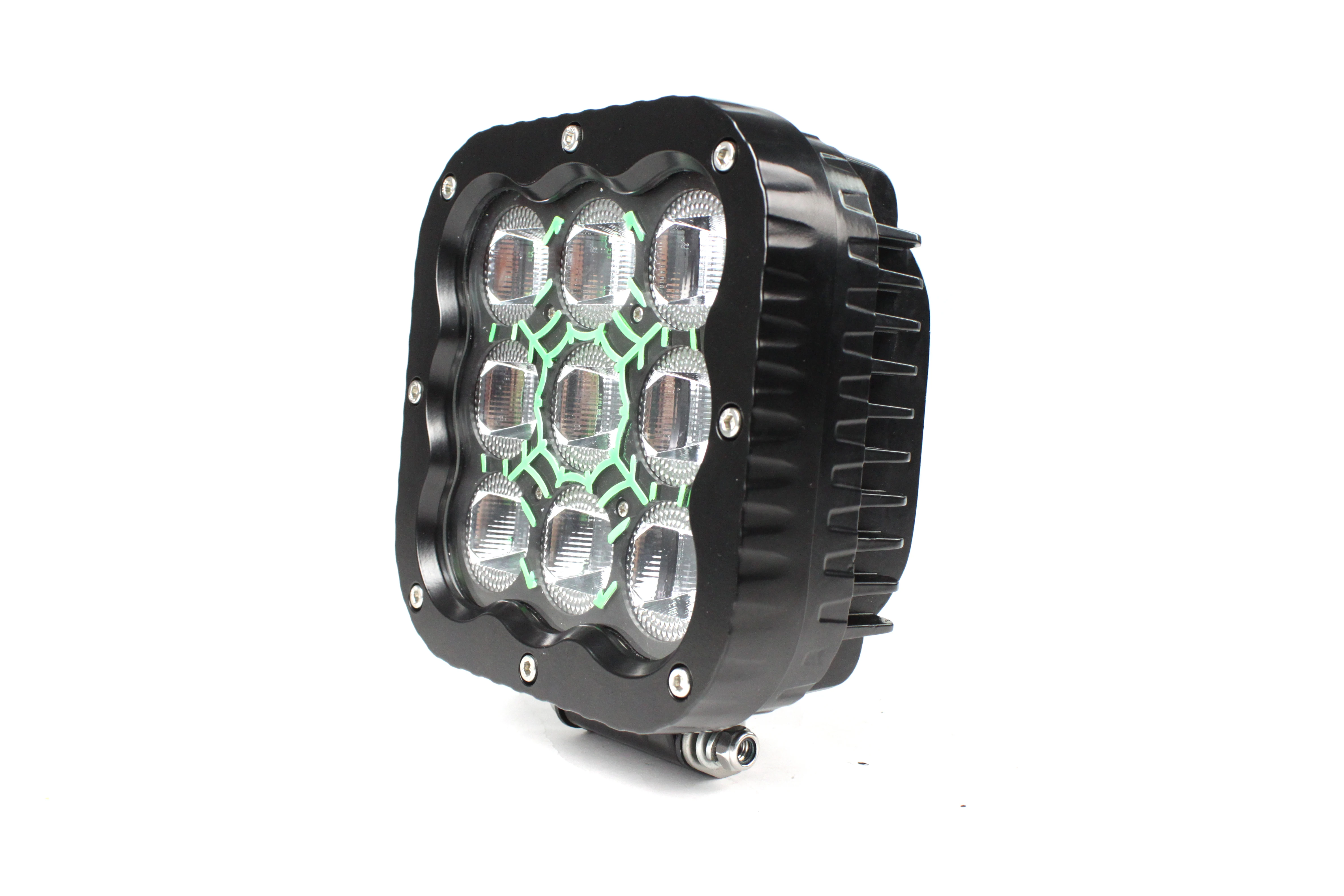 90W LED work light for truck,offroad vehicle