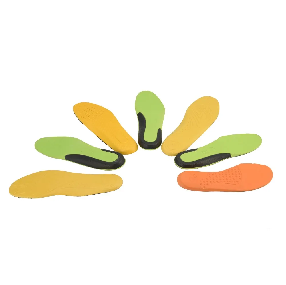 Factory direct selling high quality etpu/ eva insole+rubber/tpr outsole at the Wholesale Price