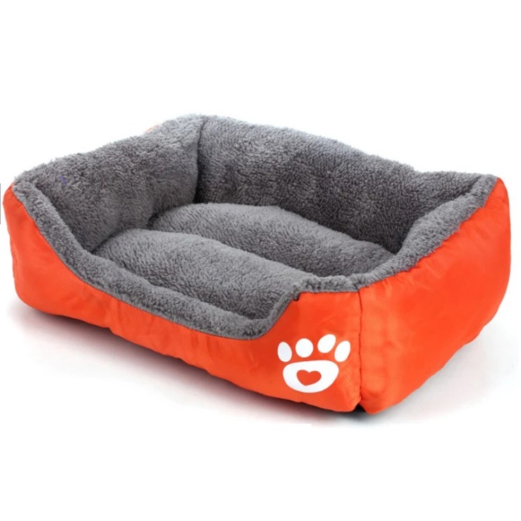 China manufacturer luxury pet supplies bed