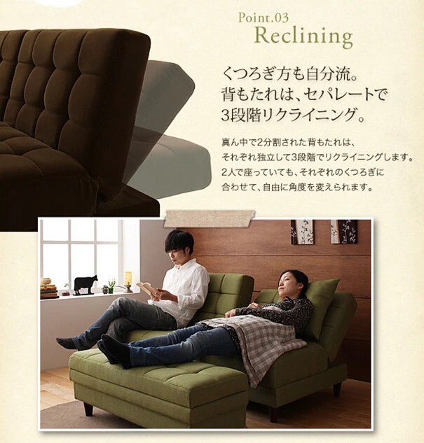 hot selling Comfortable sofa bed, living room furniture fabric sofa bed