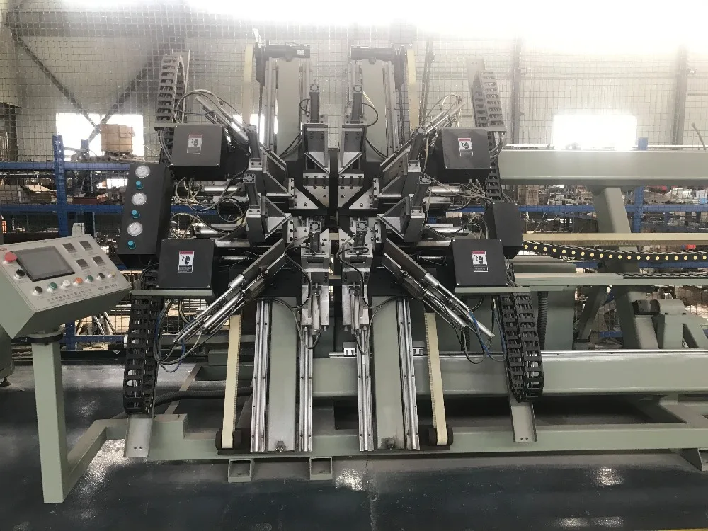 agent wanted in saudi arabia welding machines for aluminium fabrication upvc plastic window machines pvc door making machine