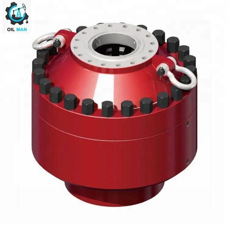 FH18-21 API 16A Shaffer Annular BOP/Blowout Preventer