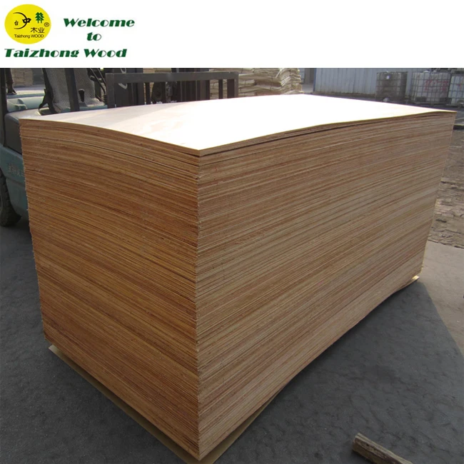 MR Plywood Price List