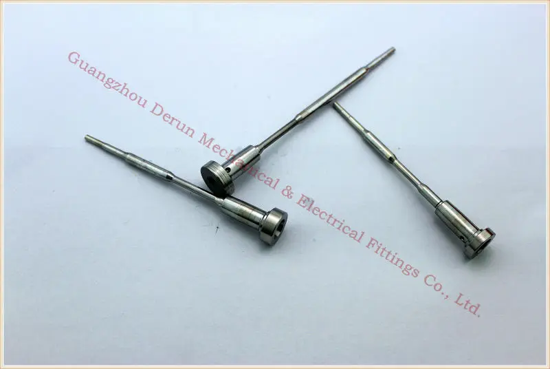 Bosch Common Rail клапана Ремкомплект Бош F00VC01358 BAW Fenix 1044 76kw