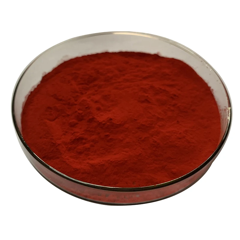 
Factory Price Bulk Pyrroloquinoline Quinone 99% PQQ Acid Powder 