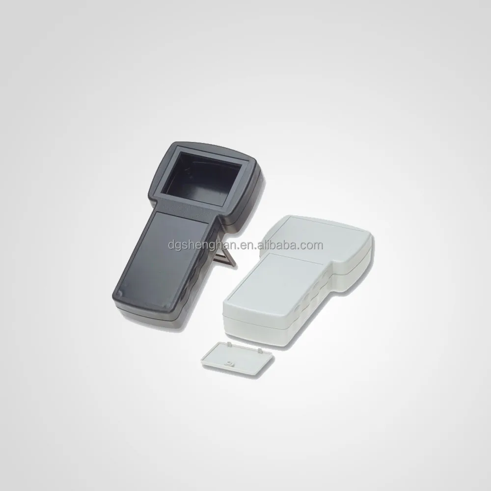 Custom injection mold plastic hot sale newest POS Terminal precise shell