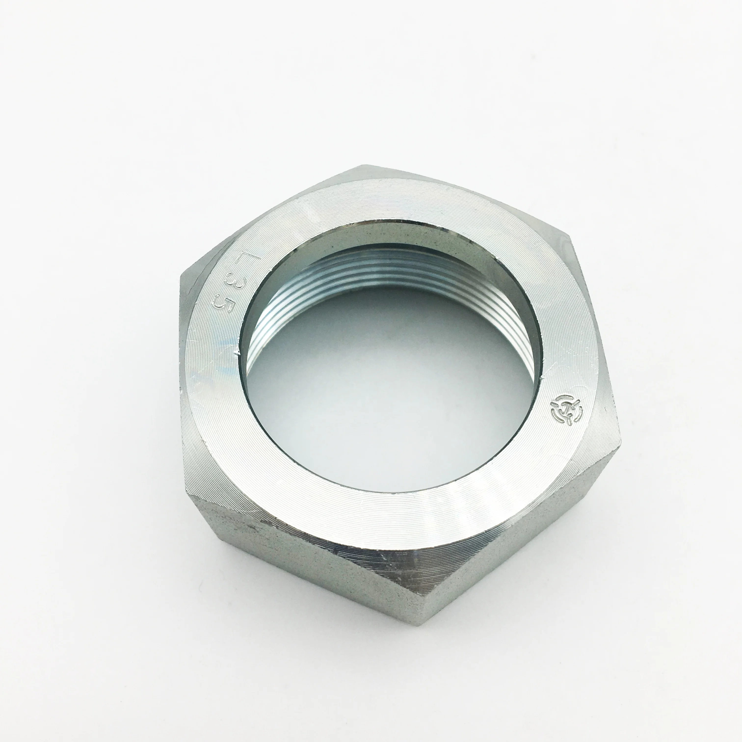 Most popular hydraulic hose ferrule fittings ferrule connector hexagon nut