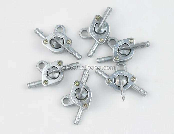 fuel cock oil and switch series in good quality nice package