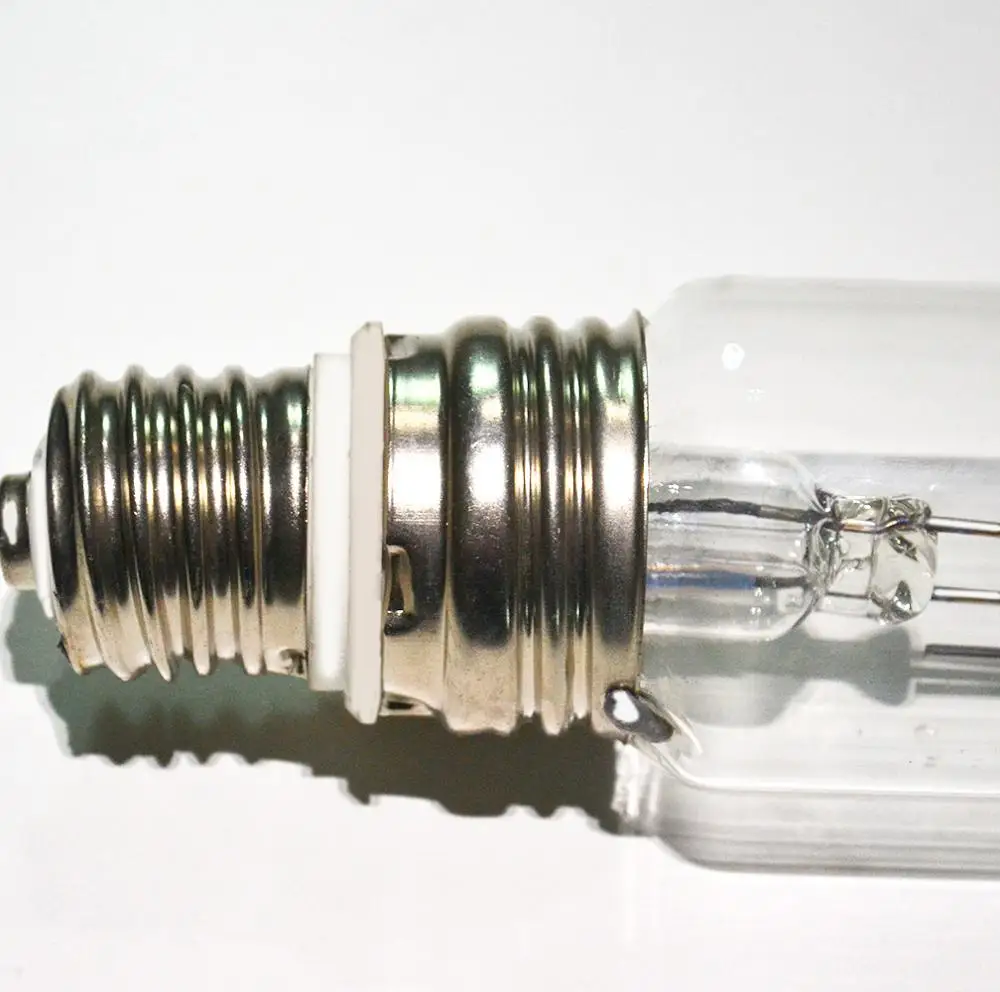 Manufacturer wholesale HPS 1000w bulb high pressure sodium lamp Plant Growth Lighting outdoor street lamp usage