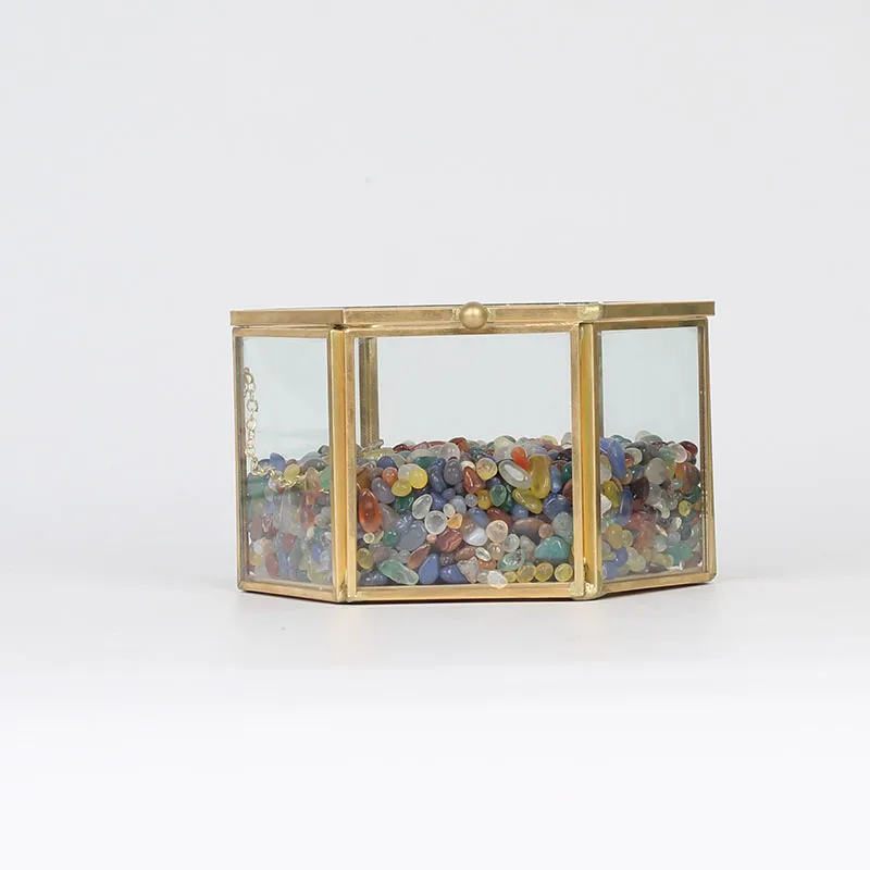 Оптовая продажа Семь камней чакры наборы кристаллов рейки для тела и исцеления духов