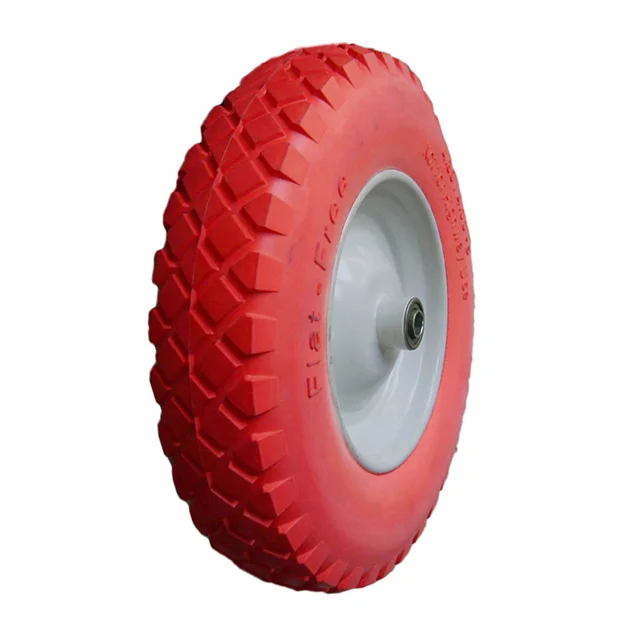 
Good Quality Polyurethane Tubeless Tyre For Motorcycle 