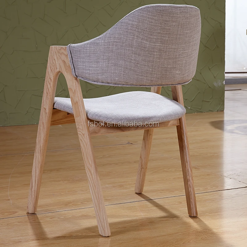 high quality factory wholesale  dining room furniture sets solid wood  round dining set one table with 4 chairs SID 8067