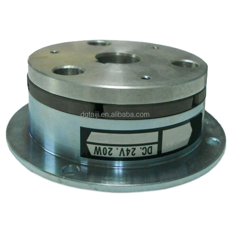 For hoist series electromagnetic brake disc series,electromagnetic brake