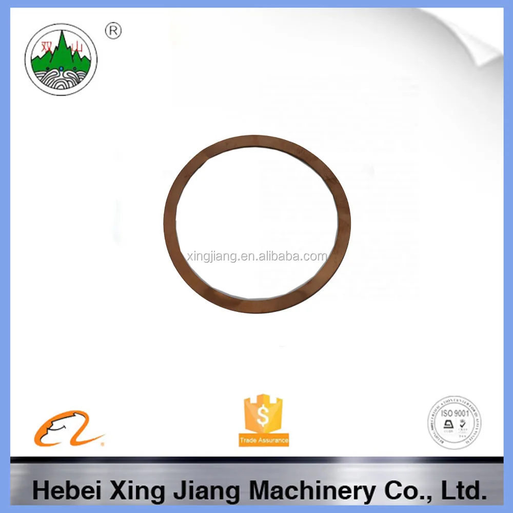 single cylinder diesel engine Z170F Cylinder Head gasket