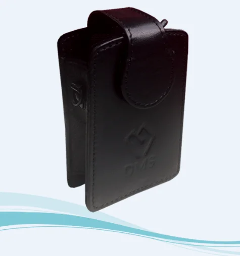 DMS300- 4A ecg test machine high sample rate approved CE/ISO 13485 certificate holter recorder heart rate monitor