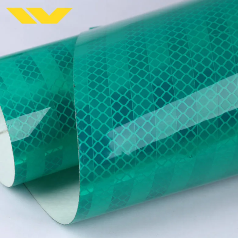 ASTM D4956 HIP Reflective Sheeting