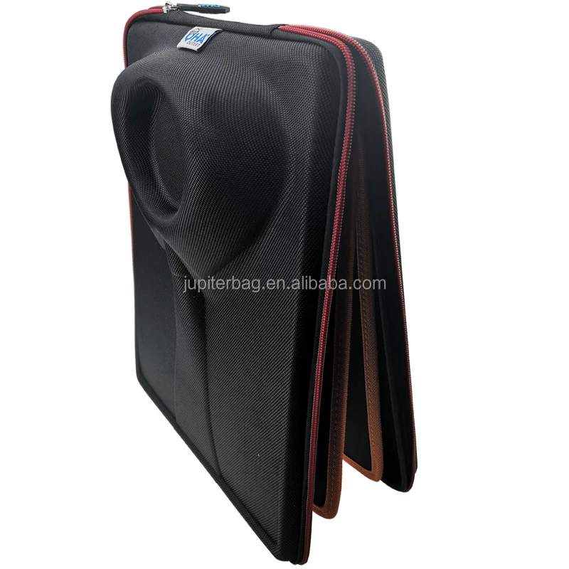 Travel Shirt Luggage Organizer, EVA travel shirt box