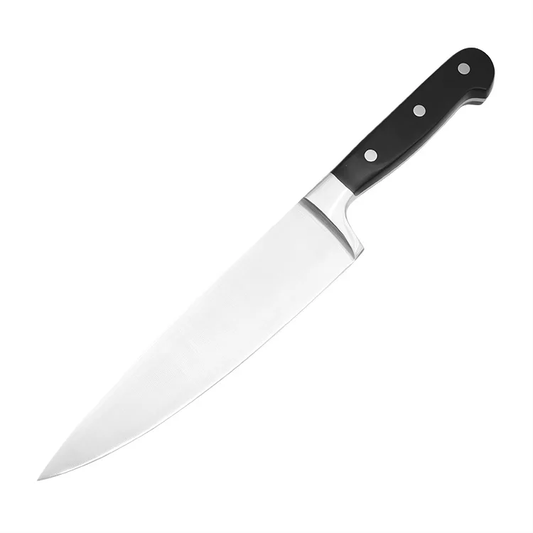 8 Inch Professional Stainless Steel Chef Knife With Gift Box