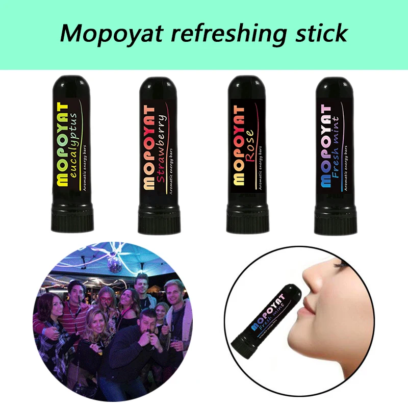 private labels pure essential oil nasal inhaler sticks