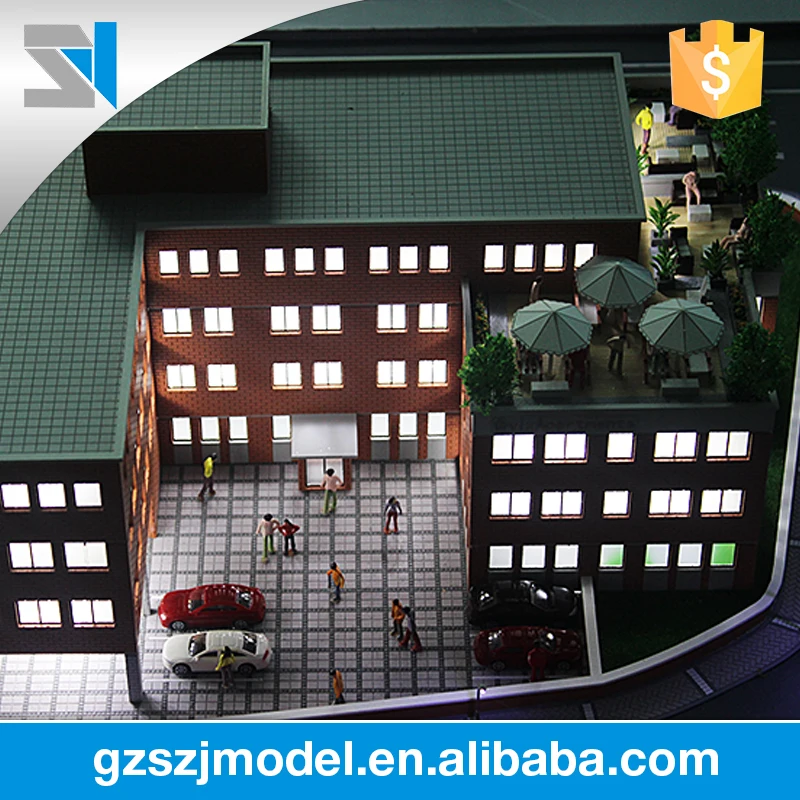 Разумная структура квартиры построение 3d модели