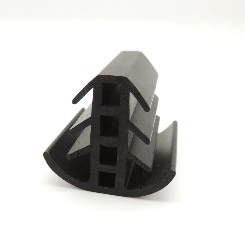 T shape pv solar panel gasket