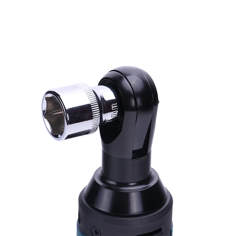 Ronix 12V High Quality Cordless Electric Ratchet Wrench