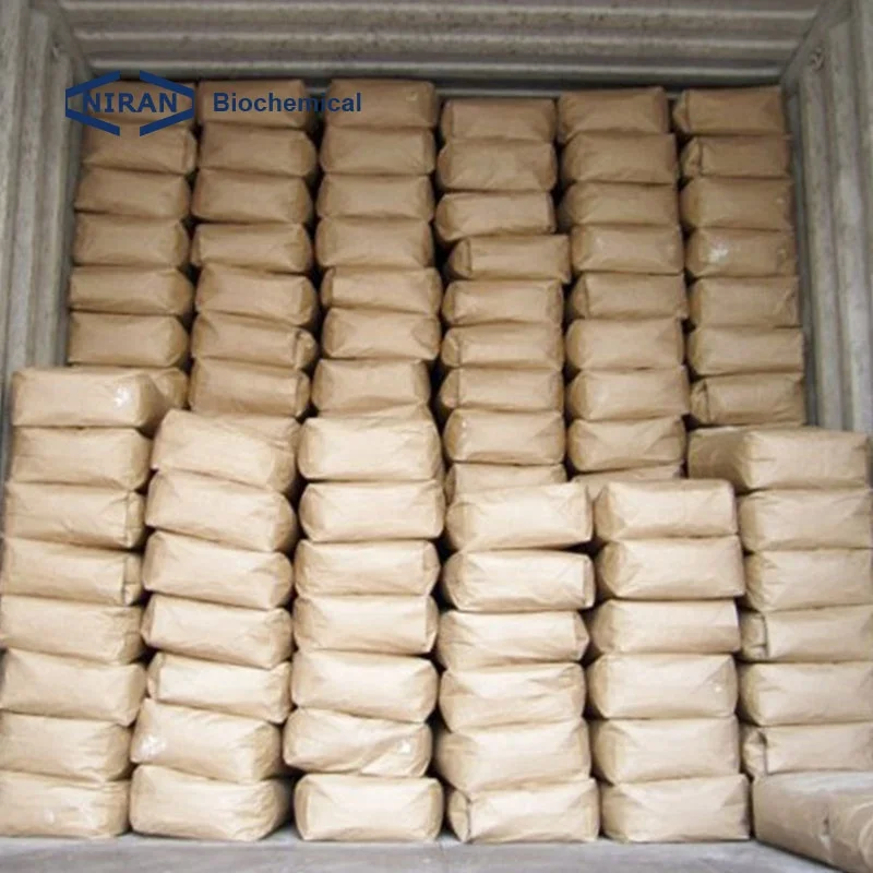 
Food Grade Xylitol As Sugar Substitute For Diabetics 