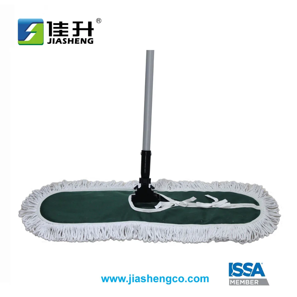 Office Use Dust Mop Commercial flat Mop