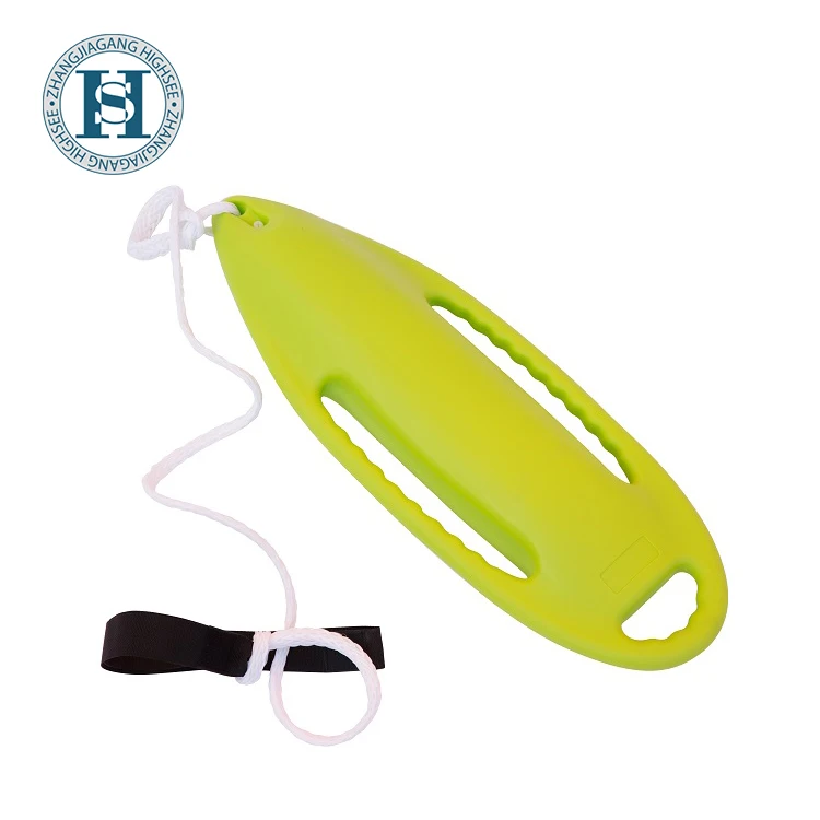 
Green HDPE Plastic Life Buoy For Emergency Rescue  (60462213817)