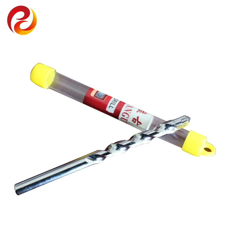 Wall drilling Tools Masonry Drill Bits For Concrete