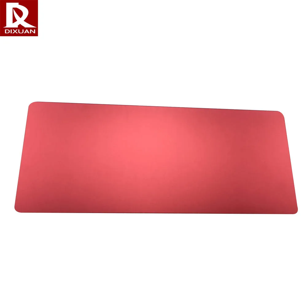 Anodized Aluminum Alloy sheet Blue color  anodise sandblasting 1050A 1060 1200 1100 3003 3A21 3005 3104 5005 5052 8011 plate