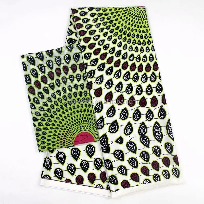 Нигерийские африканские платья, самая дешевая ткань из 100% шелка и хлопка