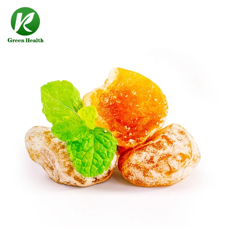 2021 завод поставщик OEM зеленый здоровье сжигание жира лицо для похудения Органическая Сера зеленый фермент порошок сливы