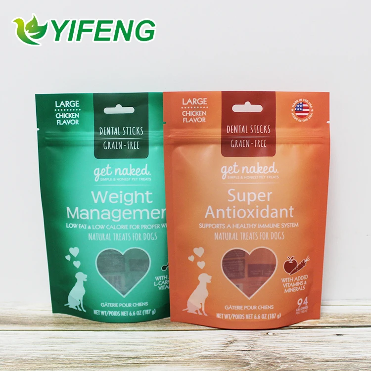 Custom Printing Packaging Designing Plastic Nylon Pe Vacuum Food Foil Stand Up Zipper Beef Jerky Bags