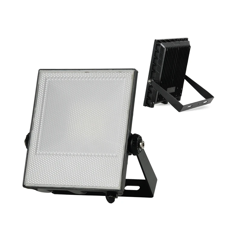 Высококлассное интеллектуальное производство ip65 водонепроницаемый наружный рекламный щит 30 Вт 50 Вт 100 Вт 150 Вт светодиодный прожектор