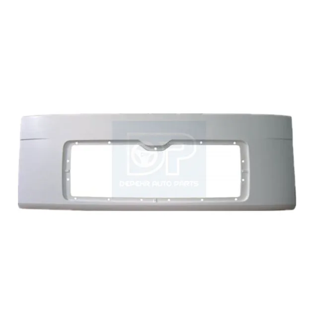 81611100043 81611100044 81611100015 81611100019 Depehr MAN F2000 F90 Truck Body Parts Panel Trailer Plastic Radiator Grille
