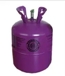 
blend refrigerant R408 