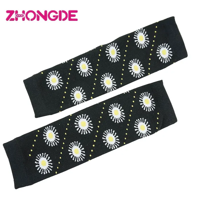 Professional factory new arrival leg warmer dance