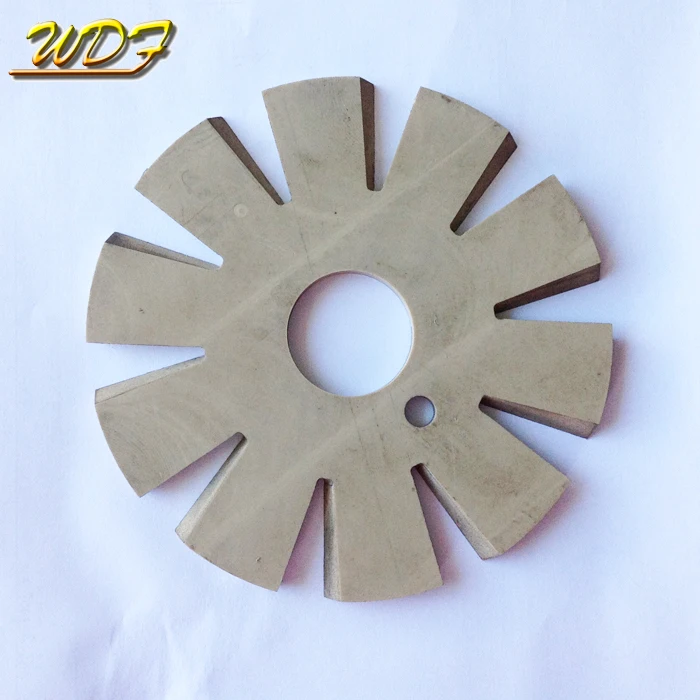 single screw compressor PEEK gaterotor