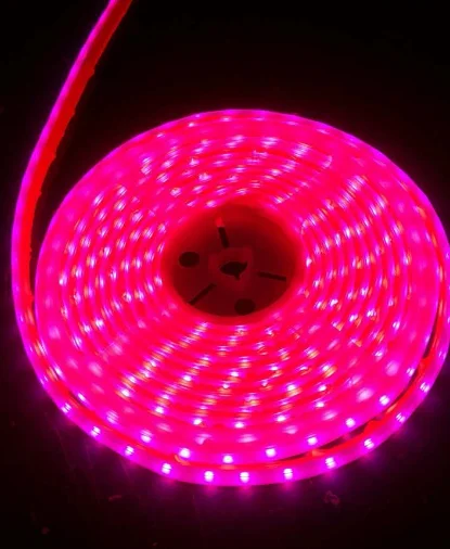 810nm 660nm 740nm plant grow light led strip smd 5050 full spectrum