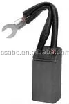 Electro-graphite carbon brush SA45