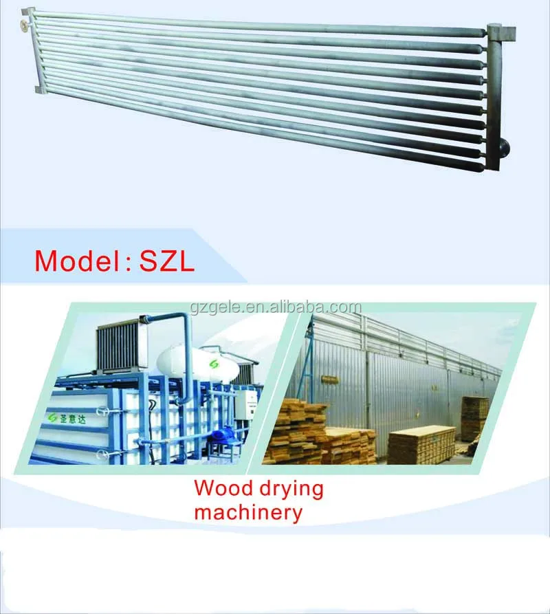 
China Origin Steel conducting Heat Exchanger for Beverage Sterilization machine 