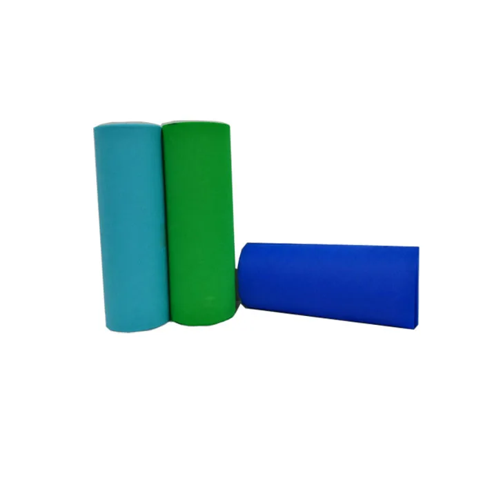 Factory price colorful TNT spunbond biodegradable non woven fabric by roll