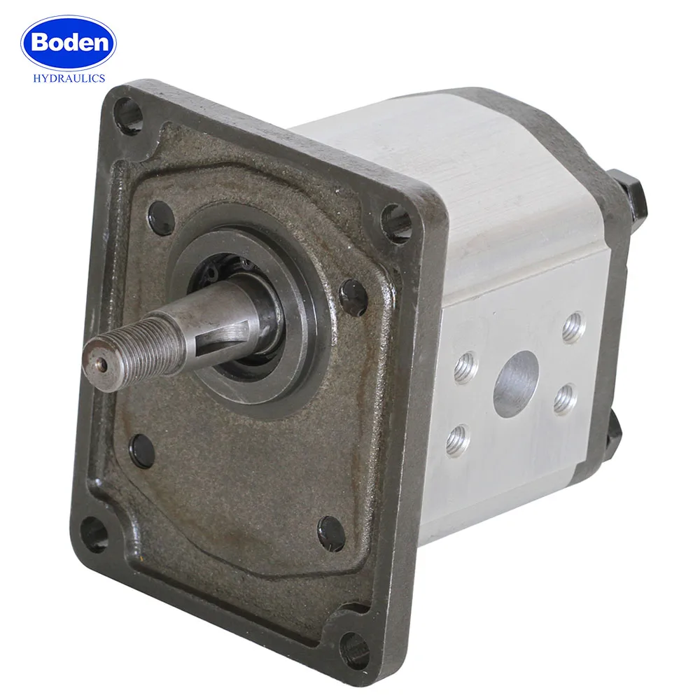 hydraulic gear pump
