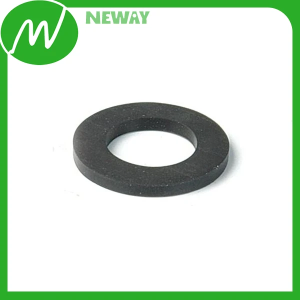 Silicone rubber epdm washer