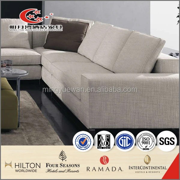 Pakistan sofa cum bed with certification modular home hotel BED room furniture