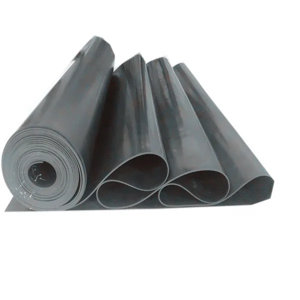 1mm thickness smooth surface silicone rubber soling sheet roll