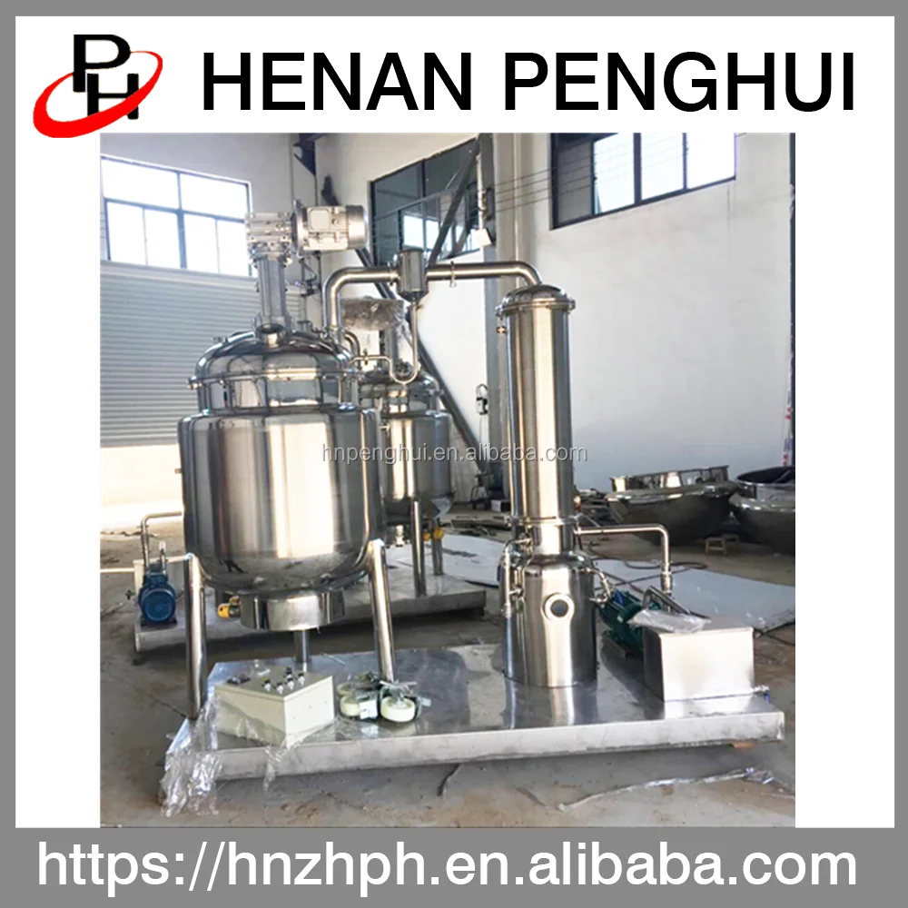 
China Factory Price Hot Sale Honey Production Processing Equipment 