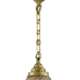 Modern Globe Pendant Light Crystal Chandelier for Restaurants Bars Lodgings Home Furnishings Blown Glass European Energy Saving