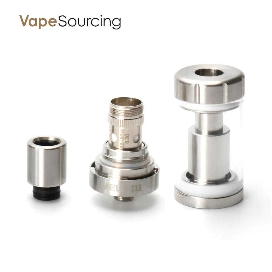 
100% authtic Eleaf Istick Pico 75w Mod, Upgrade from Eleaf Istick Pico Mega Kit 